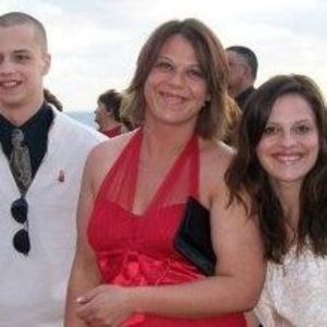 Meet your Posher, Gloria